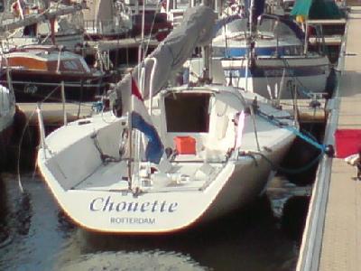 Beneteau 25 Platu