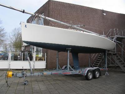 Beneteau 25 Platu