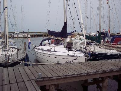 Bavaria 30 Cruiser