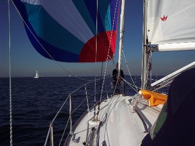 Bavaria 30 Cruiser