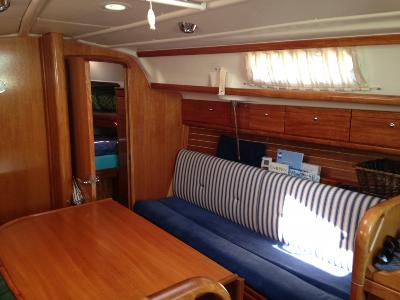 Bavaria 30 Cruiser