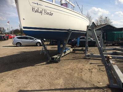 Bavaria 30 Cruiser