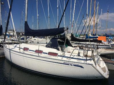 Bavaria 30 Cruiser