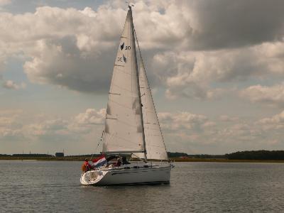 Bavaria 30 Cruiser