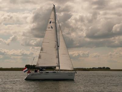 Bavaria 30 Cruiser