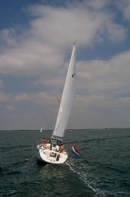 Bavaria 30 Cruiser