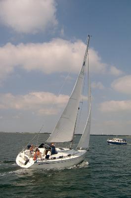 Bavaria 30 Cruiser