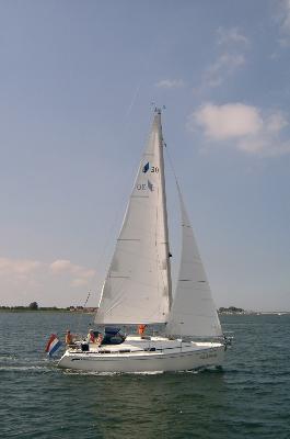 Bavaria 30 Cruiser