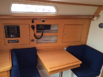 Hanse 342