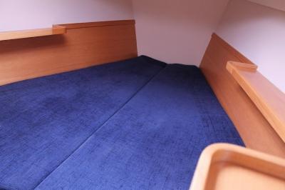 Hanse 342