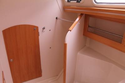 Hanse 342