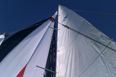 Hanse 342