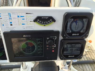 Hanse 342