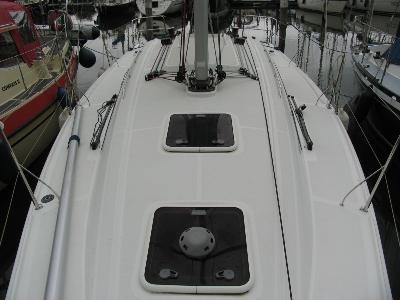 Jeanneau Sun Fast 3200