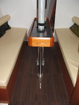 Jeanneau Sun Fast 3200