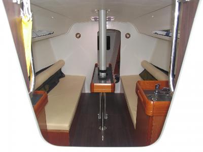 Jeanneau Sun Fast 3200