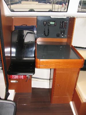 Jeanneau Sun Fast 3200