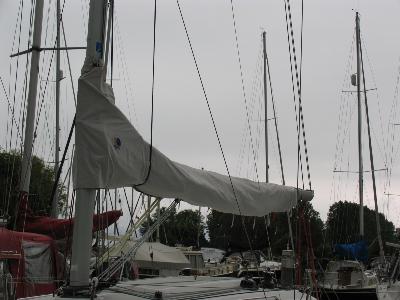 Jeanneau Sun Fast 3200