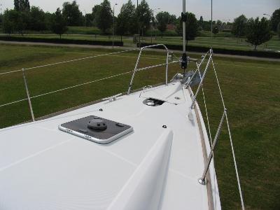 Jeanneau Sun Odyssey 36i