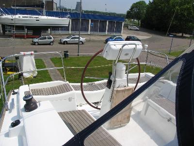 Jeanneau Sun Odyssey 36i