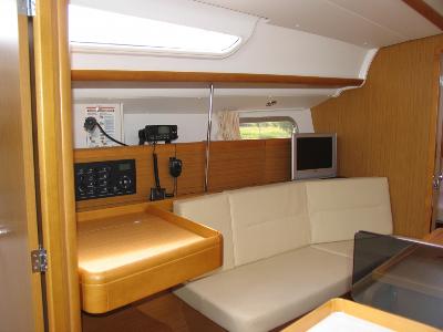 Jeanneau Sun Odyssey 36i