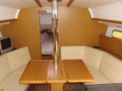 Jeanneau Sun Odyssey 36i