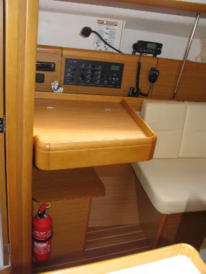 Jeanneau Sun Odyssey 36i