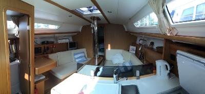 Jeanneau Sun Odyssey 36i