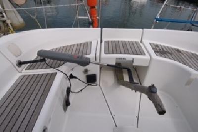 Beneteau Oceanis Clipper 311