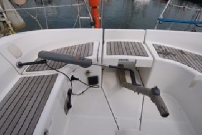 Beneteau Oceanis Clipper 31 (311)