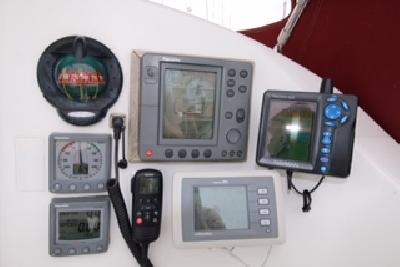 Beneteau Oceanis Clipper 311