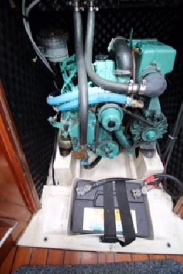 Beneteau Oceanis Clipper 311