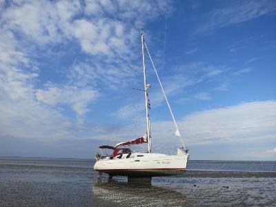 Beneteau Oceanis Clipper 311