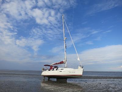 Beneteau Oceanis Clipper 31 (311)