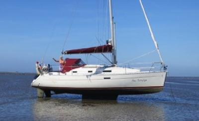 Beneteau Oceanis Clipper 31 (311)