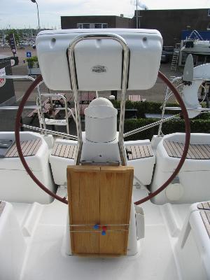 Jeanneau Sun Odyssey 36i