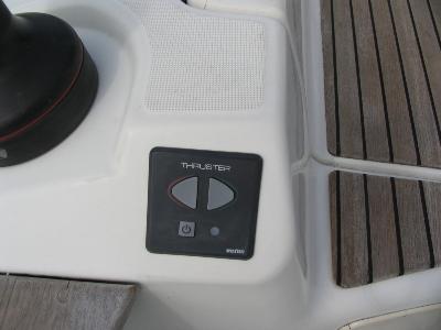 Jeanneau Sun Odyssey 36i