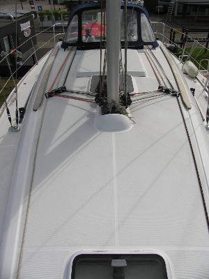 Jeanneau Sun Odyssey 36i