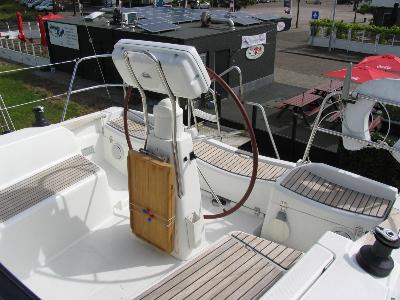 Jeanneau Sun Odyssey 36i