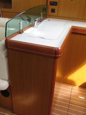 Jeanneau Sun Odyssey 36i