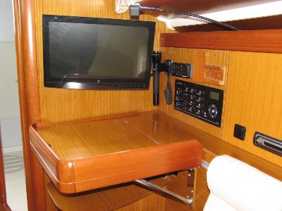 Jeanneau Sun Odyssey 36i