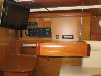 Jeanneau Sun Odyssey 36i