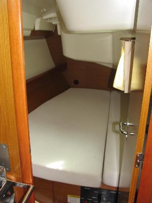 Jeanneau Sun Odyssey 36i