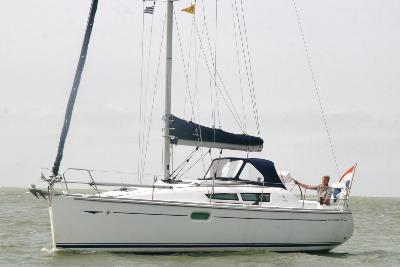 Jeanneau Sun Odyssey 36i