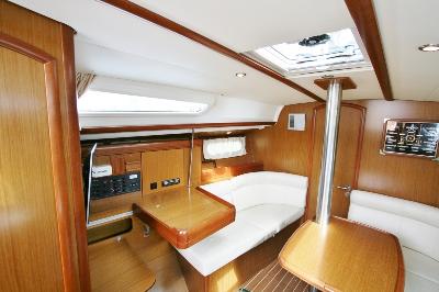 Jeanneau Sun Odyssey 36i