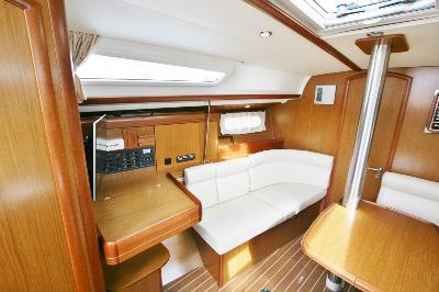 Jeanneau Sun Odyssey 36i