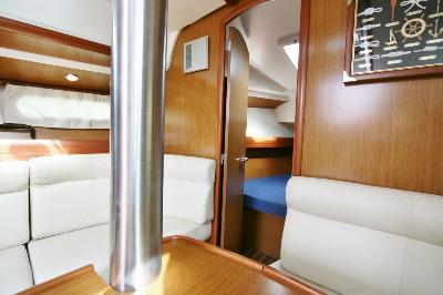 Jeanneau Sun Odyssey 36i