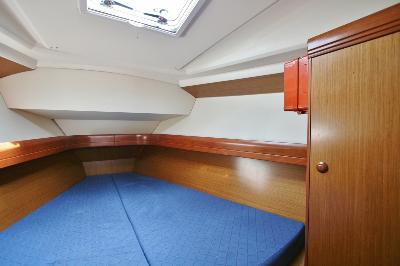 Jeanneau Sun Odyssey 36i
