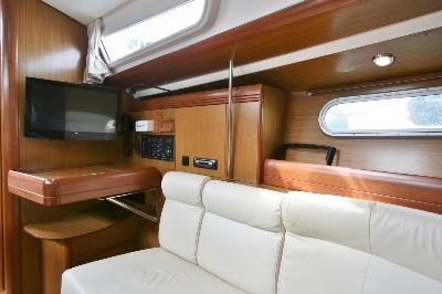 Jeanneau Sun Odyssey 36i