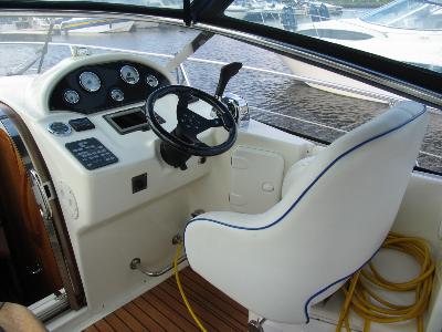 Bavaria 27Sport